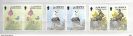 1994 MNH Alderney Postfris** - Alderney