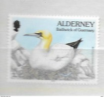 1995 MNH Alderney Postfris** - Alderney