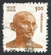Indien, 1991, Mi.-Nr.  1287, Gestempelt - Used Stamps