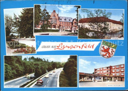 71959076 Langenfeld Rheinland  Langenfeld (Rheinland) - Langenfeld
