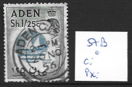 ADEN 57B Oblitéré Côte 0.75 € - Aden (1854-1963)