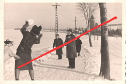 Foto Stützengrün Rothenkirchen Schönheide Hundshübel Lichtenau Eibenstock Schneeberg Auerbach Winter Erzgebirge Vogtland - Schönheide