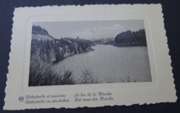 Robertville Et Environs - Vue Sur Le Lac - Phototypie A. Dohmen, Bruxelles - Weismes