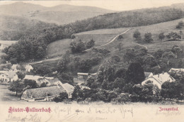 AK - HINTERTULLNERBACH (Bez: Purkersdorf) - Blick Auf Das Dorf IRENENTAL 1904 - St. Pölten