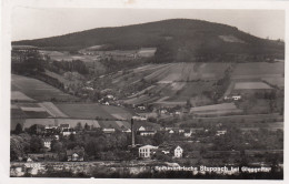 AK - STUPPACH (Gem. Gloggnitz) - Ortspanorama 1939 - Neunkirchen