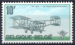 COB 1676-Cu ** - 2 Points Blancs - 1961-1990