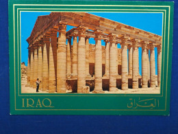 Iraq Hatra City  A 225 - Irak