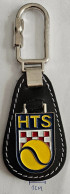 HTS Croatia Croatian Tennis Federation Association Union Pendant Keyring  PRIV-1/9 - Kleding, Souvenirs & Andere