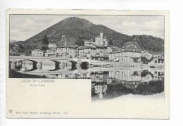 PONTE TRESA. - Ponte Tresa