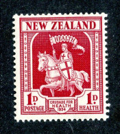 7595 BCx New Zealand 1934 Scott # B7 MNH** (offers Welcome) - Unused Stamps
