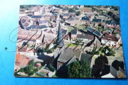 Maurage   Vue Aerienne - La Louviere