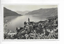 RONCO SOPRA ASCONA. - Ronco Sopra Ascona