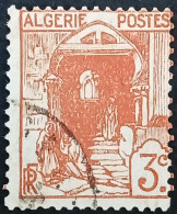 Algérie 1926 - YT N°36 - Oblitéré - Oblitérés