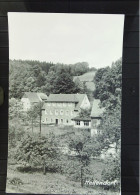 DDR: Foto-AK Von Hellendorf, Um 1950 - Nicht Gelaufen - Bad Gottleuba-Berggiesshuebel