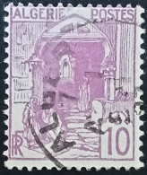 Algérie 1926 - YT N°38 - Oblitéré - Oblitérés