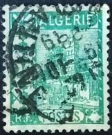 Algérie 1926 - YT N°40 - Oblitéré - Oblitérés