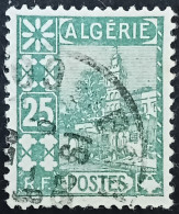 Algérie 1926 - YT N°42 - Oblitéré - Oblitérés