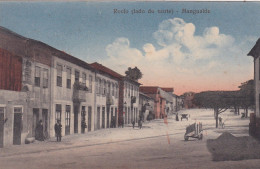 POSTCARD PORTUGAL - MANGUALDE - ROCIO ( LADO NORTE ) - Viseu