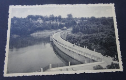 Robertville - Le Barrage - Photo Lauder, Eupen - Syndicat D'Initiative De Robertville - Weismes