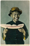 BLACK AMERICANA - Heap Good, California Melon - Black Americana