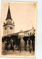 54 - Jarny - Place De L'Eglise - Jarny