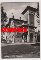 CODOGNO  - VILLA BIANCARDI   F/GRANDE VIAGGIATA 1951 - Lodi