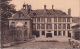 MAGNY Les HAMEAUX  - LES GRANGES DE PORT ROYAL - Maison Des Solitaires - Magny-les-Hameaux