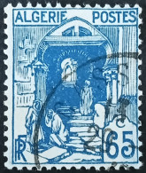 Algérie 1938-41 - YT N°137 - Oblitéré - Oblitérés
