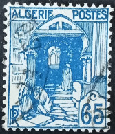 Algérie 1938-41 - YT N°137 - Oblitéré - Oblitérés