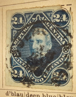 Argentinien - 1 Marke Gem. Scan - Used Stamps