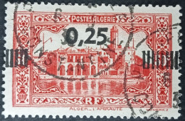 Algérie 1938 - YT N°148 - Oblitéré - Oblitérés