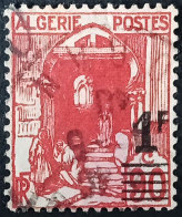 Algérie 1939-40 - YT N°158 - Oblitéré - Oblitérés