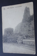 Pepinster - Rochers Du Diable - G. Hermans, Anvers - # 1862 - Pepinster