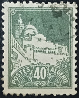 Algérie 1942 - YT N°172 - Oblitéré - Used Stamps