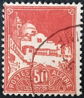 Algérie 1942 - YT N°173 - Oblitéré - Used Stamps