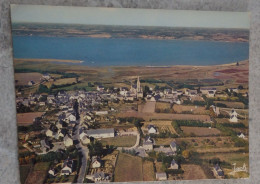 56 Morbihan CPM  Pénestin Et L'estuaire De La Vilaine - Pénestin