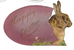 Découpis Happy Easter - Di Pasqua
