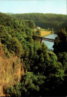 G6639 - TOP Schönborn Dreiwerden - Brücke - Bild Und Heimat Reichenbach - Frankenberg