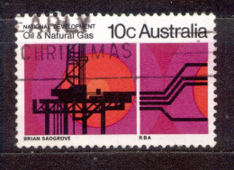 Australia Australien 1970 - Michel Nr. 449 O - Used Stamps