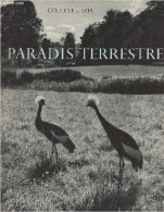 Paradis Terrestre - Colette Et Izis - 1953 - Photographs
