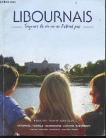 Libournais Toujours La Ou On Ne L'attend Pas - Magazine Touristique 2020 - Patrimoine, Vignoble, Gastronomie, Activites, - Aquitaine