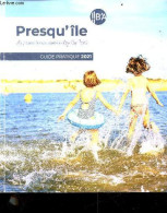 Presqu'ile - La Promesse De Vraies Vacances A Lege Cap Ferret - Guide Pratique 2021- Naviguer Sur Le Bassin, Respirer Da - Aquitaine