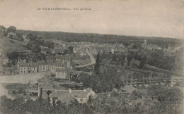 LA GACILLY - Vue Générale Aérienne - La Gacilly