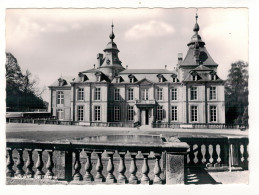 MODAVE - Le Château. - Modave