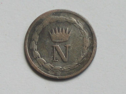 Italie - Italia - 10 Centesimi 1810 M - Napoleone Imperatore  **** EN ACHAT IMMEDIAT **** - Napoleonic