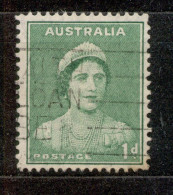 Australia Australien 1937 - Michel Nr. 138 C O - Oblitérés