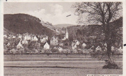 AK Auerbach A.d. Bergstraße - 1913 (65854) - Bensheim