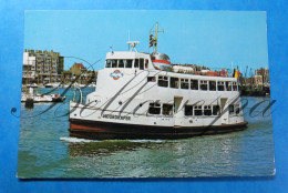 Noordkaper  Rondvaart Zeebrugge  1974 Boot - Zeebrugge