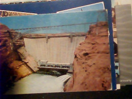 USA  Glem Canyon Dam Arizona DIGA BARRAGE DIGUE N1970 JP3881 - Grand Canyon