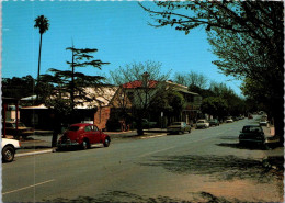 8-11-2023 (1 V 40) Australia (posted With Stamp 1986) - SA - Hahndorf - Otros & Sin Clasificación